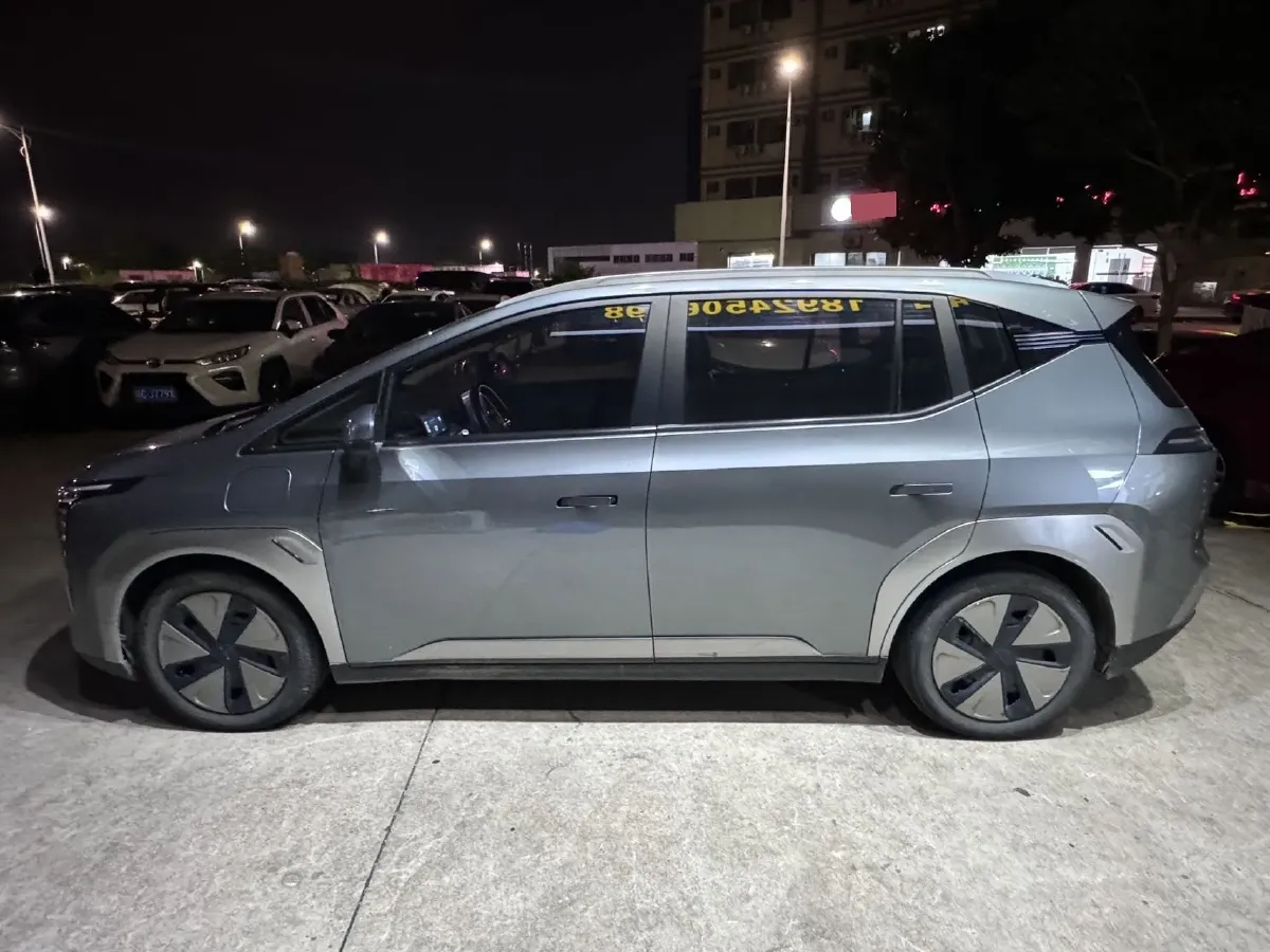 2023 Aion S BEV 55.5KWH,autocango,china used car exporter,china ev exporter,chinese used car exporter,chinese used ev exporter