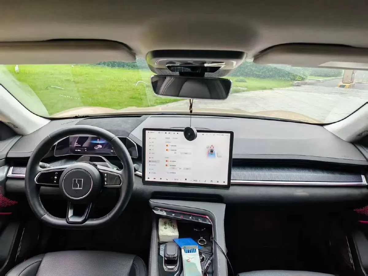 2022 Zeekr 001 BEV 100KWH,autocango,china used car exporter,china ev exporter,chinese used car exporter,chinese used ev exporter