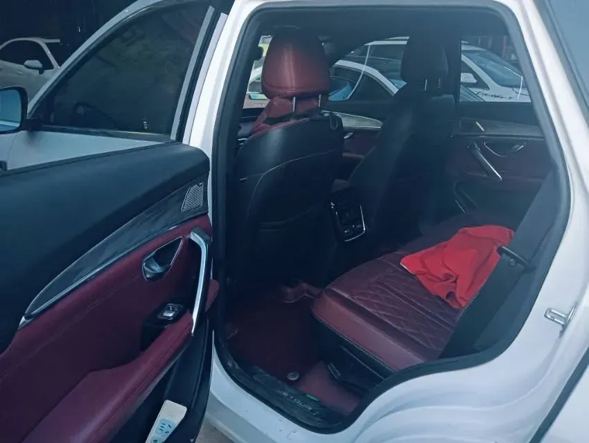 2023 Jetour X70 Plus 1.6T 197HP L4 7DCT,autocango,china used car exporter,china ev exporter,chinese used car exporter,chinese used ev exporter