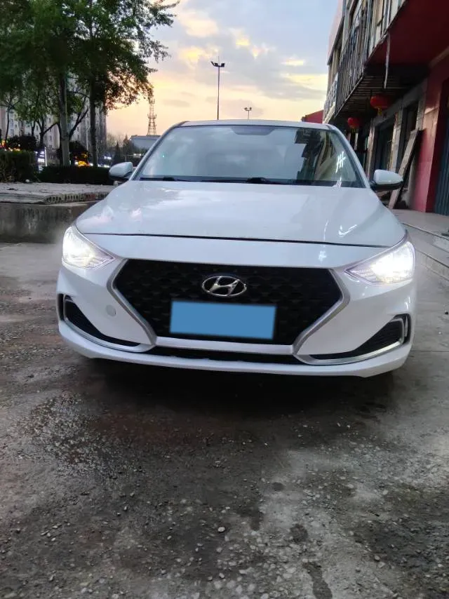 2020 Hyundai Celesta 1.6L 123HP L4 6AT,autocango,china used car exporter,china ev exporter,chinese used car exporter,chinese used ev exporter