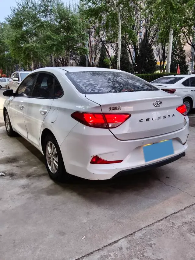 2020 Hyundai Celesta 1.6L 123HP L4 6AT,autocango,china used car exporter,china ev exporter,chinese used car exporter,chinese used ev exporter