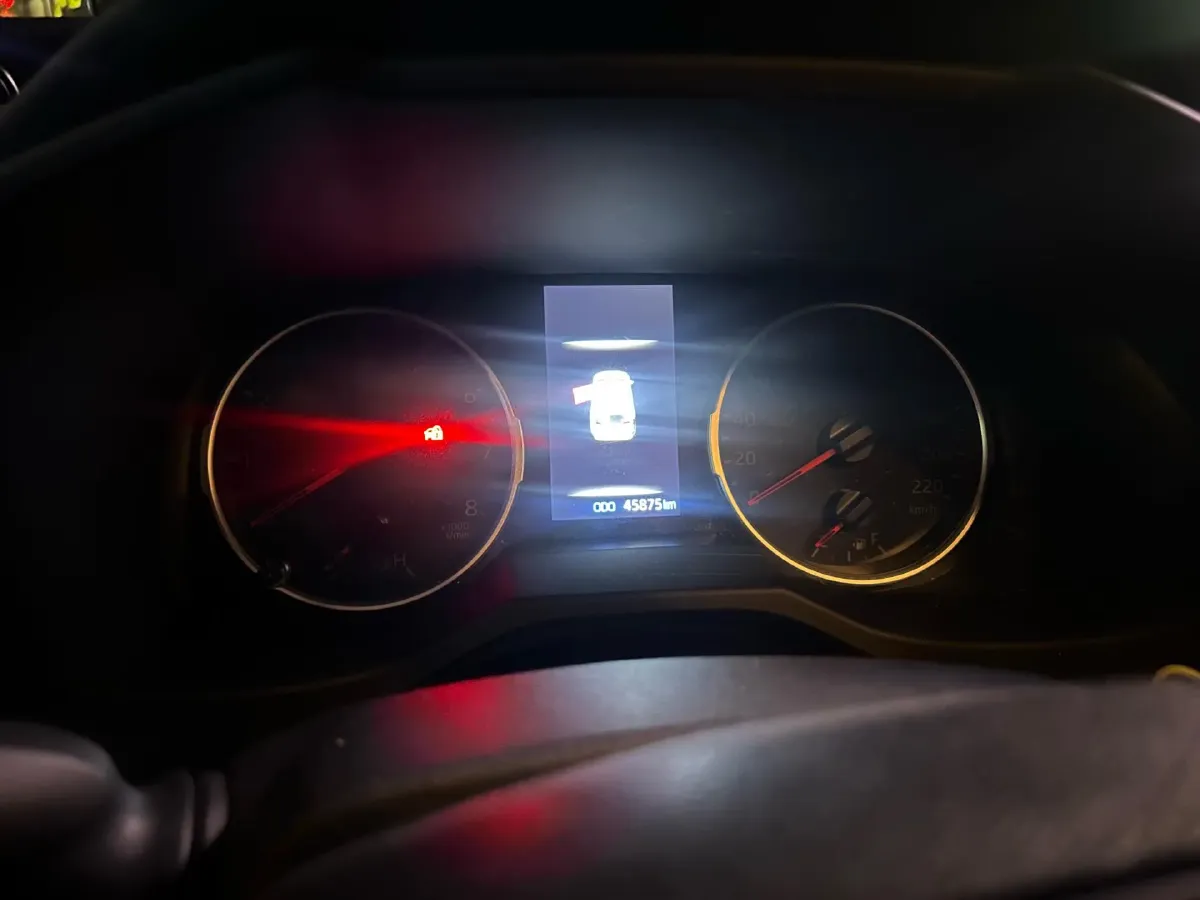 2022 Toyota RAV4 2.0L 171HP L4 CVT,autocango,china used car exporter,china ev exporter,chinese used car exporter,chinese used ev exporter