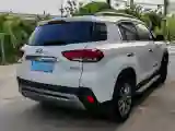2019 Hyundai ix35 2.0L 160HP L4 6AT