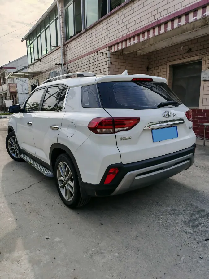 2019 Hyundai ix35 2.0L 160HP L4 6AT,autocango,china used car exporter,china ev exporter,chinese used car exporter,chinese used ev exporter