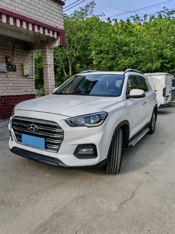 2019 Hyundai ix35 2.0L 160HP L4 6AT,autocango,china used car exporter,china ev exporter,chinese used car exporter,chinese used ev exporter