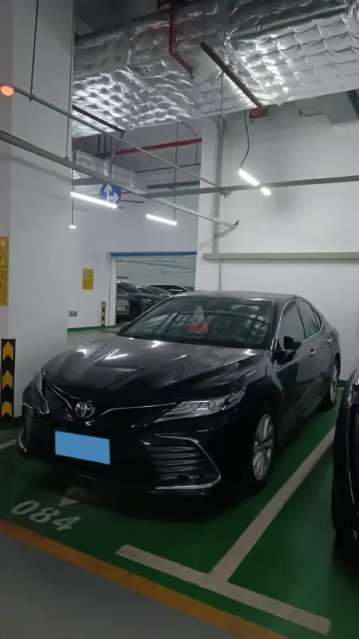 2021 Toyota Camry 2.0L 178HP L4 CVT,autocango,china used car exporter,china ev exporter,chinese used car exporter,chinese used ev exporter