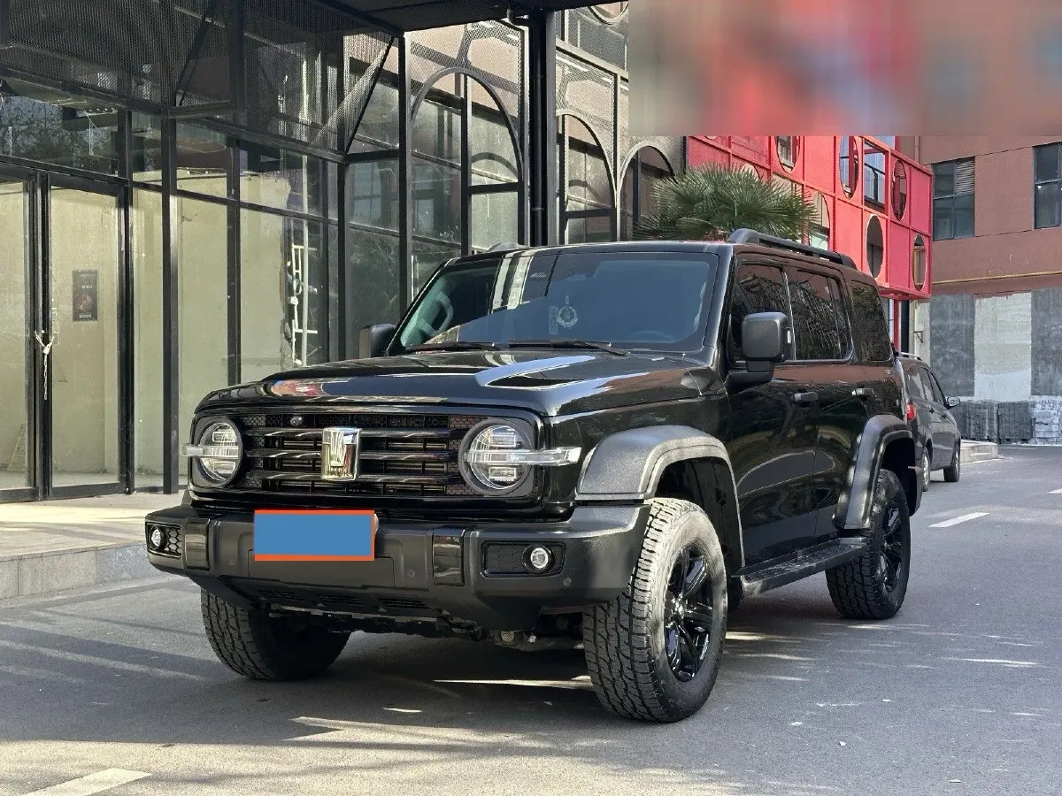 2023 Tank 300 2.0T 227HP L4 8AT,autocango,china used car exporter,china ev exporter,chinese used car exporter,chinese used ev exporter