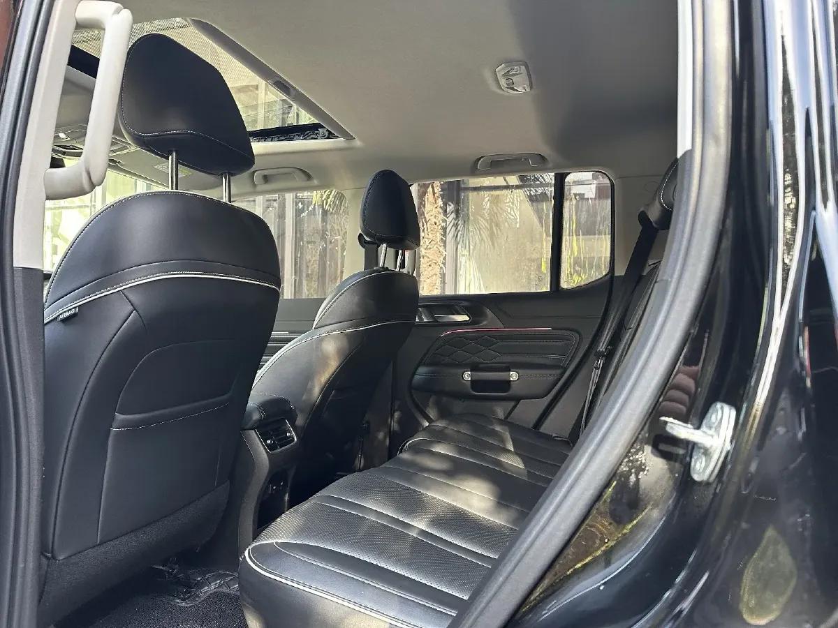 2023 Tank 300 2.0T 227HP L4 8AT,autocango,china used car exporter,china ev exporter,chinese used car exporter,chinese used ev exporter