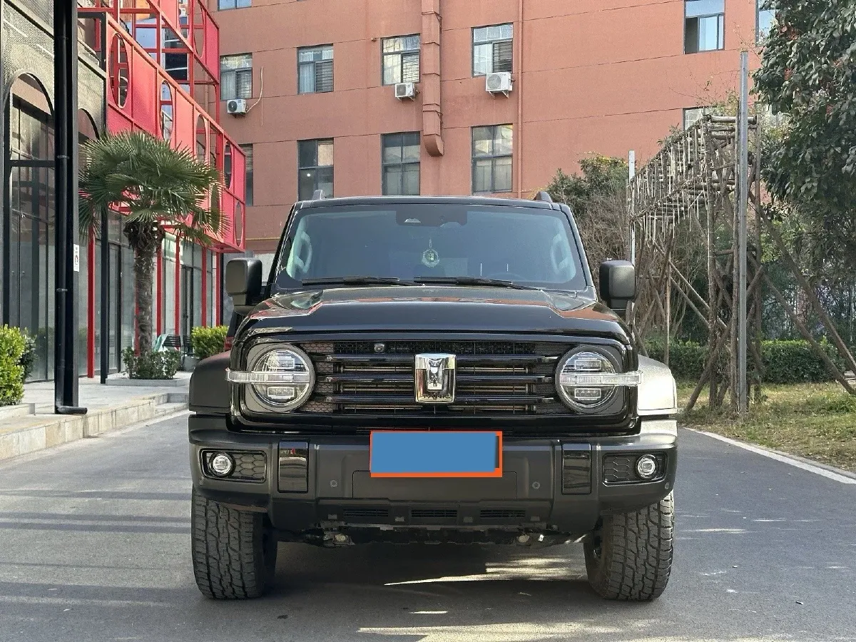 2023 Tank 300 2.0T 227HP L4 8AT,autocango,china used car exporter,china ev exporter,chinese used car exporter,chinese used ev exporter