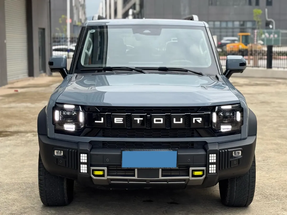 2023 Jetour Traveller 2.0T 254HP L4 8AT,autocango,china used car exporter,china ev exporter,chinese used car exporter,chinese used ev exporter
