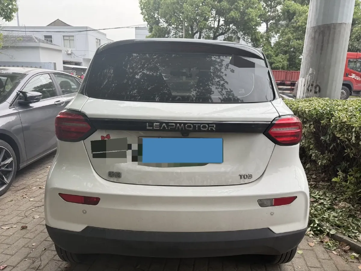 2023 Leapmotor T03 BEV 21.6KWH,autocango,china used car exporter,china ev exporter,chinese used car exporter,chinese used ev exporter