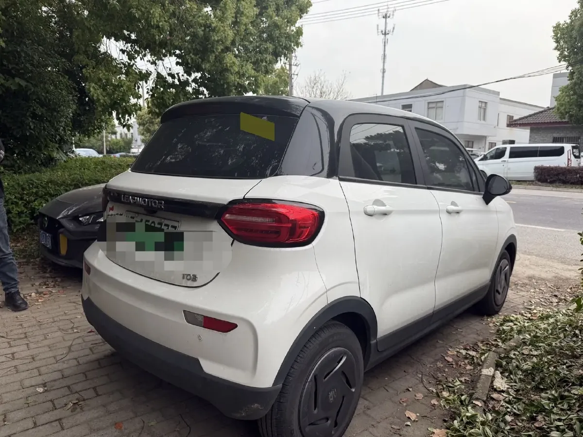 2023 Leapmotor T03 BEV 21.6KWH,autocango,china used car exporter,china ev exporter,chinese used car exporter,chinese used ev exporter