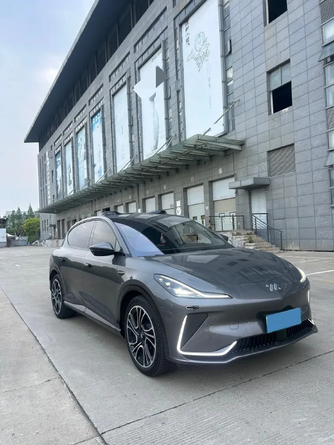 2024 IM LS7 BEV 100KWH,autocango,china used car exporter,china ev exporter,chinese used car exporter,chinese used ev exporter