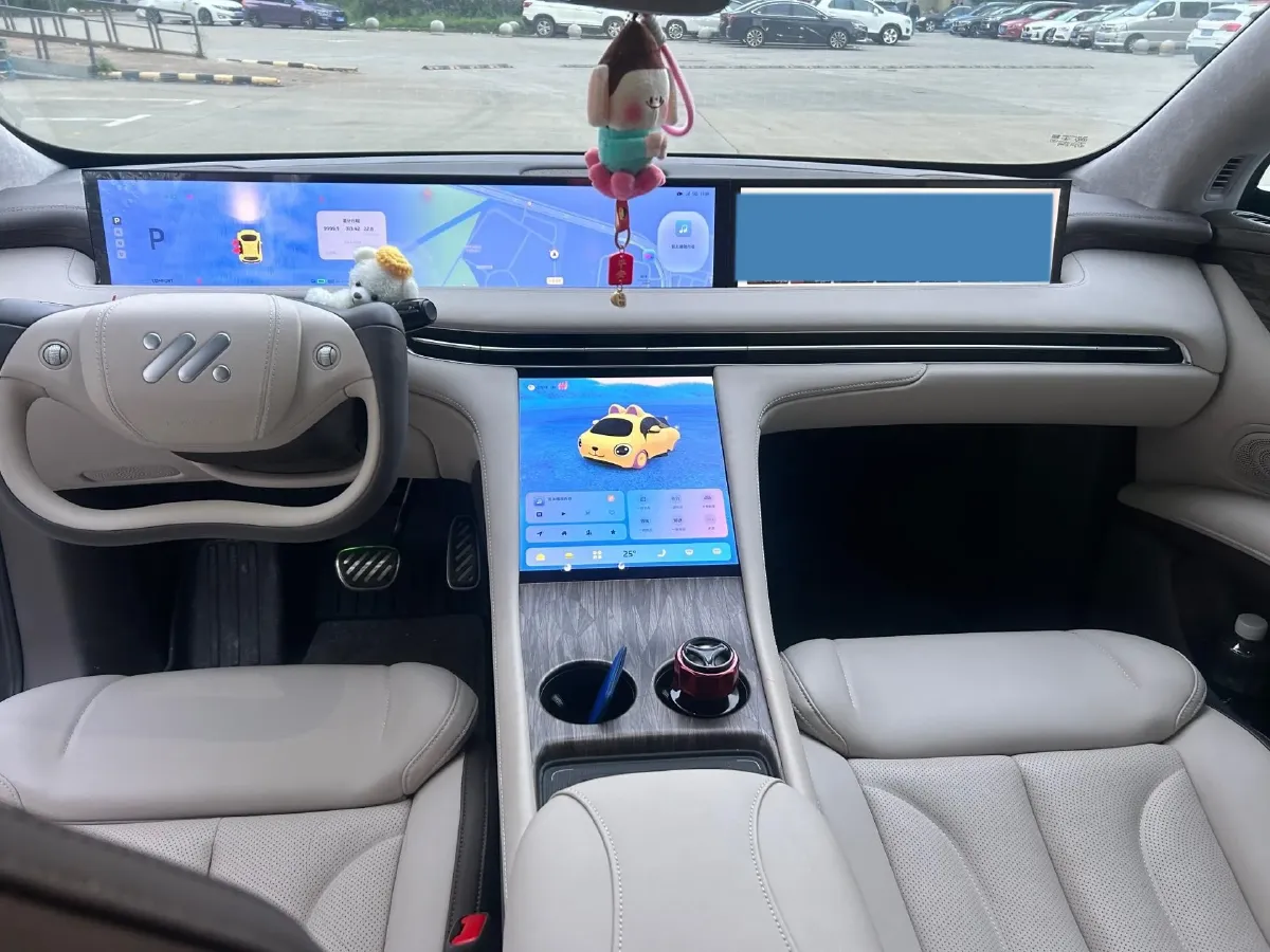 2024 IM LS7 BEV 100KWH,autocango,china used car exporter,china ev exporter,chinese used car exporter,chinese used ev exporter