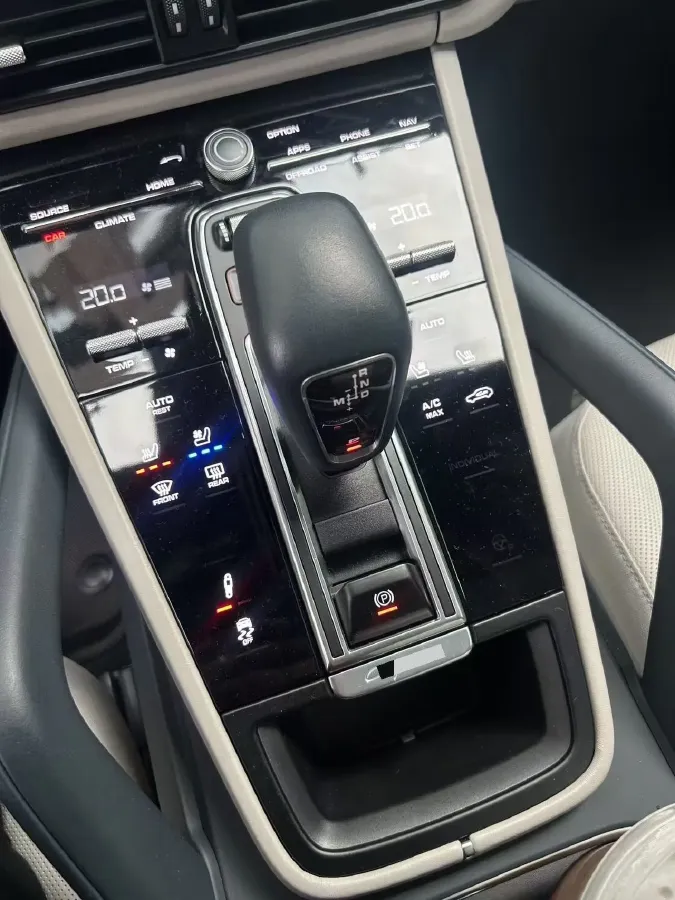 2019 Porsche Cayenne 3.0T 340HP V6 8AT,autocango,china used car exporter,china ev exporter,chinese used car exporter,chinese used ev exporter