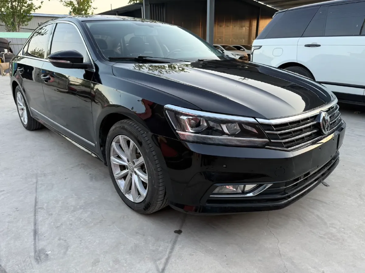 2017 Volkswagen Passat 1.8T 180HP L4 7DCT,autocango,china used car exporter,china ev exporter,chinese used car exporter,chinese used ev exporter