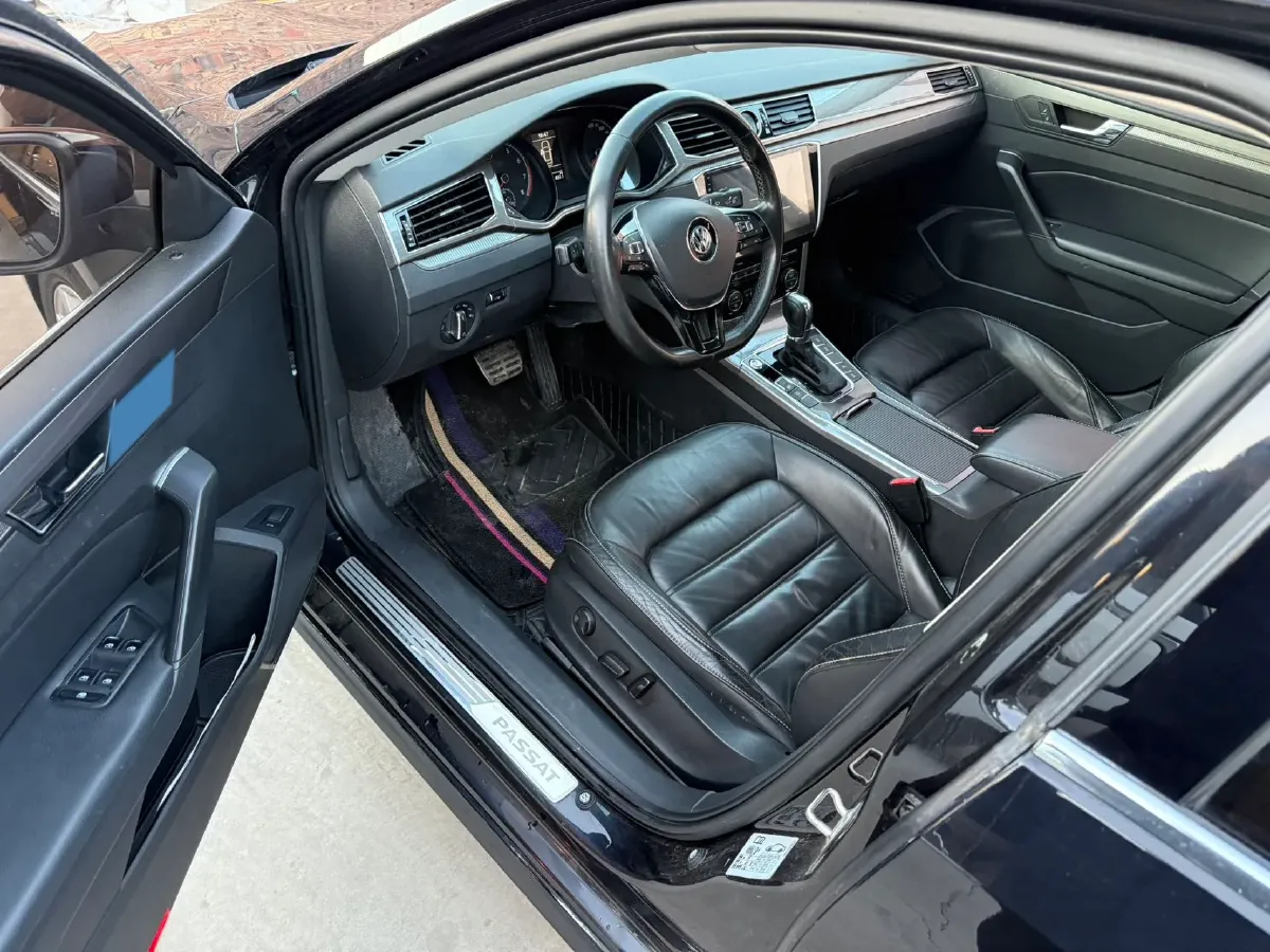 2017 Volkswagen Passat 1.8T 180HP L4 7DCT,autocango,china used car exporter,china ev exporter,chinese used car exporter,chinese used ev exporter