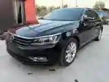 2017 Volkswagen Passat 1.8T 180HP L4 7DCT
