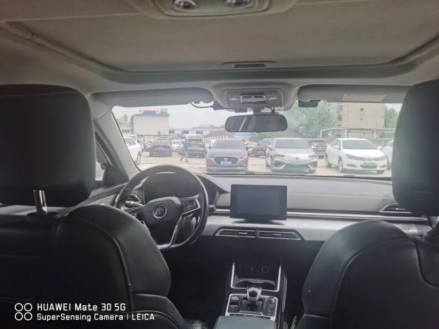 2019 BYD Qin BEV 53.1KWH,autocango,china used car exporter,china ev exporter,chinese used car exporter,chinese used ev exporter