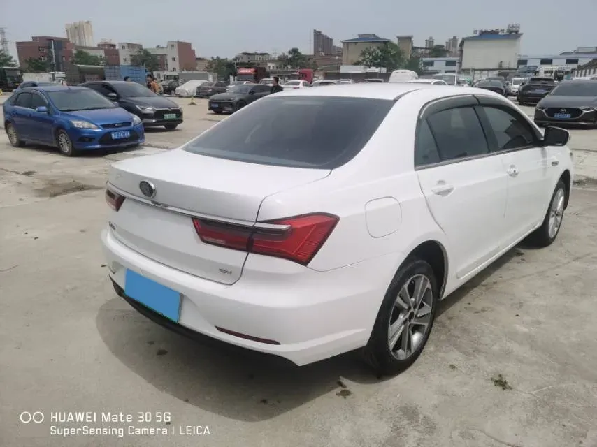 2019 BYD Qin BEV 53.1KWH,autocango,china used car exporter,china ev exporter,chinese used car exporter,chinese used ev exporter