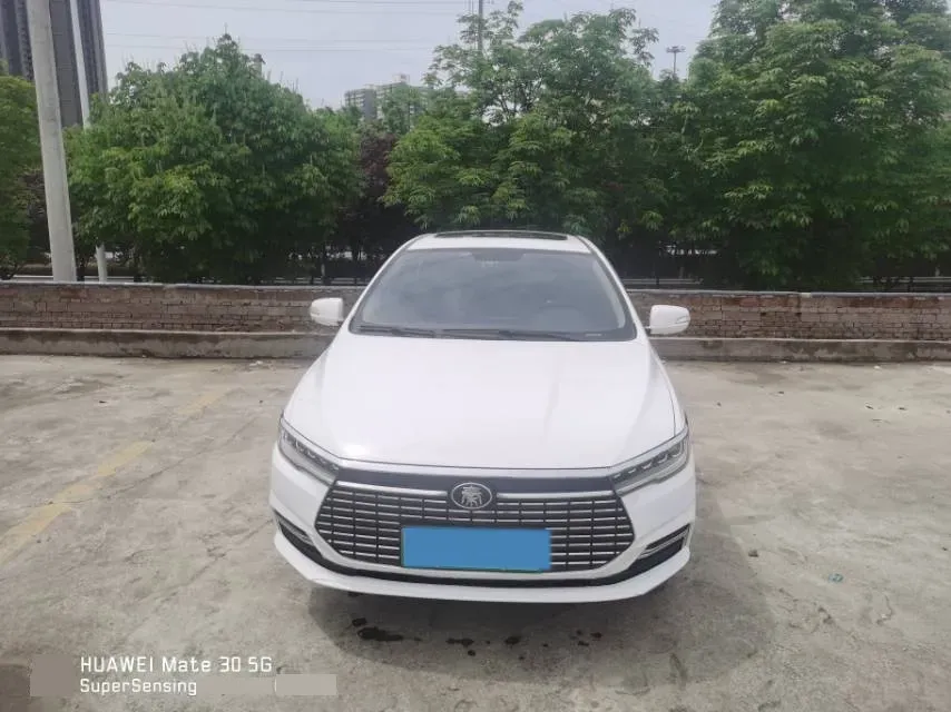 2019 BYD Qin BEV 53.1KWH,autocango,china used car exporter,china ev exporter,chinese used car exporter,chinese used ev exporter