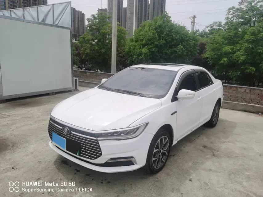 2019 BYD Qin BEV 53.1KWH,autocango,china used car exporter,china ev exporter,chinese used car exporter,chinese used ev exporter