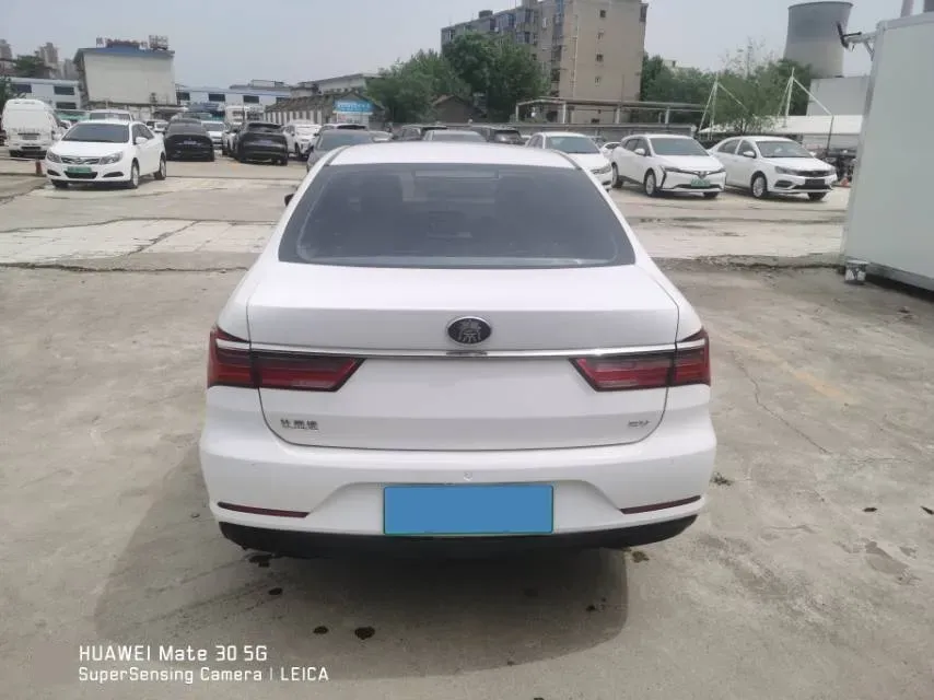 2019 BYD Qin BEV 53.1KWH,autocango,china used car exporter,china ev exporter,chinese used car exporter,chinese used ev exporter