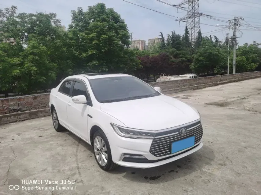 2019 BYD Qin BEV 53.1KWH,autocango,china used car exporter,china ev exporter,chinese used car exporter,chinese used ev exporter