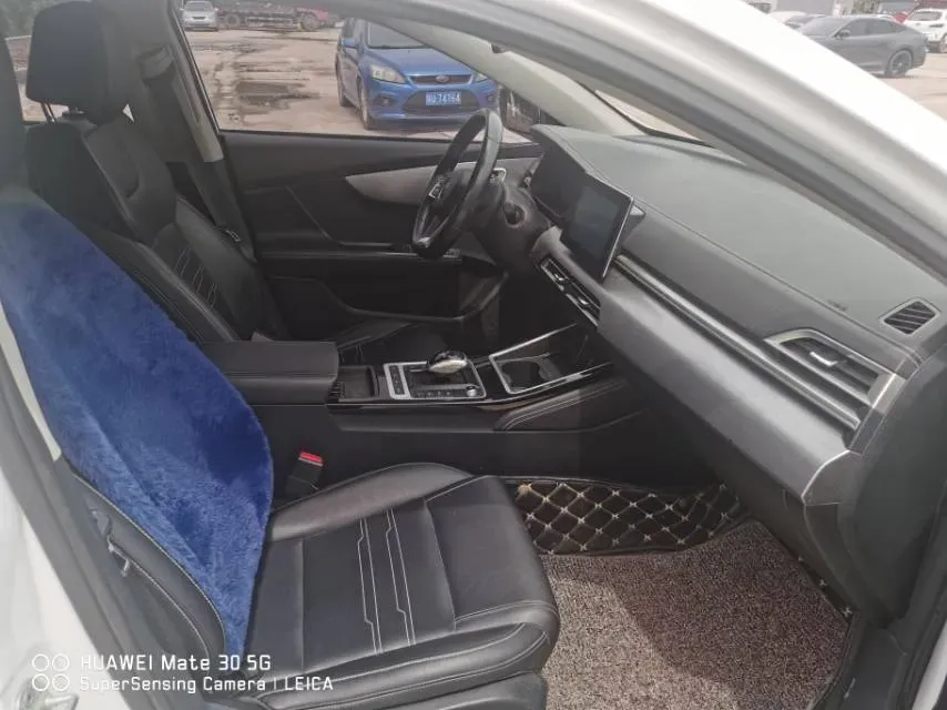 2019 BYD Qin BEV 53.1KWH,autocango,china used car exporter,china ev exporter,chinese used car exporter,chinese used ev exporter