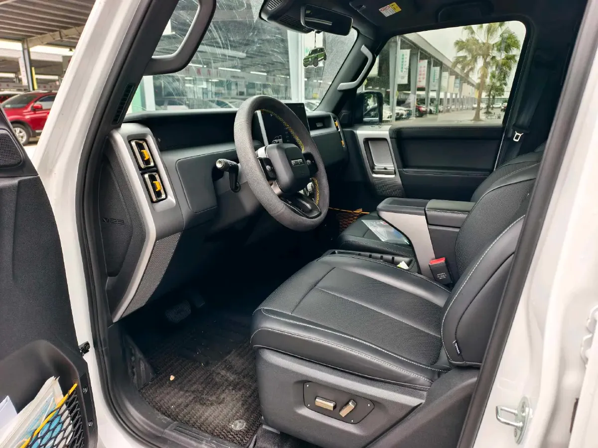 2025 iCAR iCAR Super V23 BEV 81.76KWH,autocango,china used car exporter,china ev exporter,chinese used car exporter,chinese used ev exporter