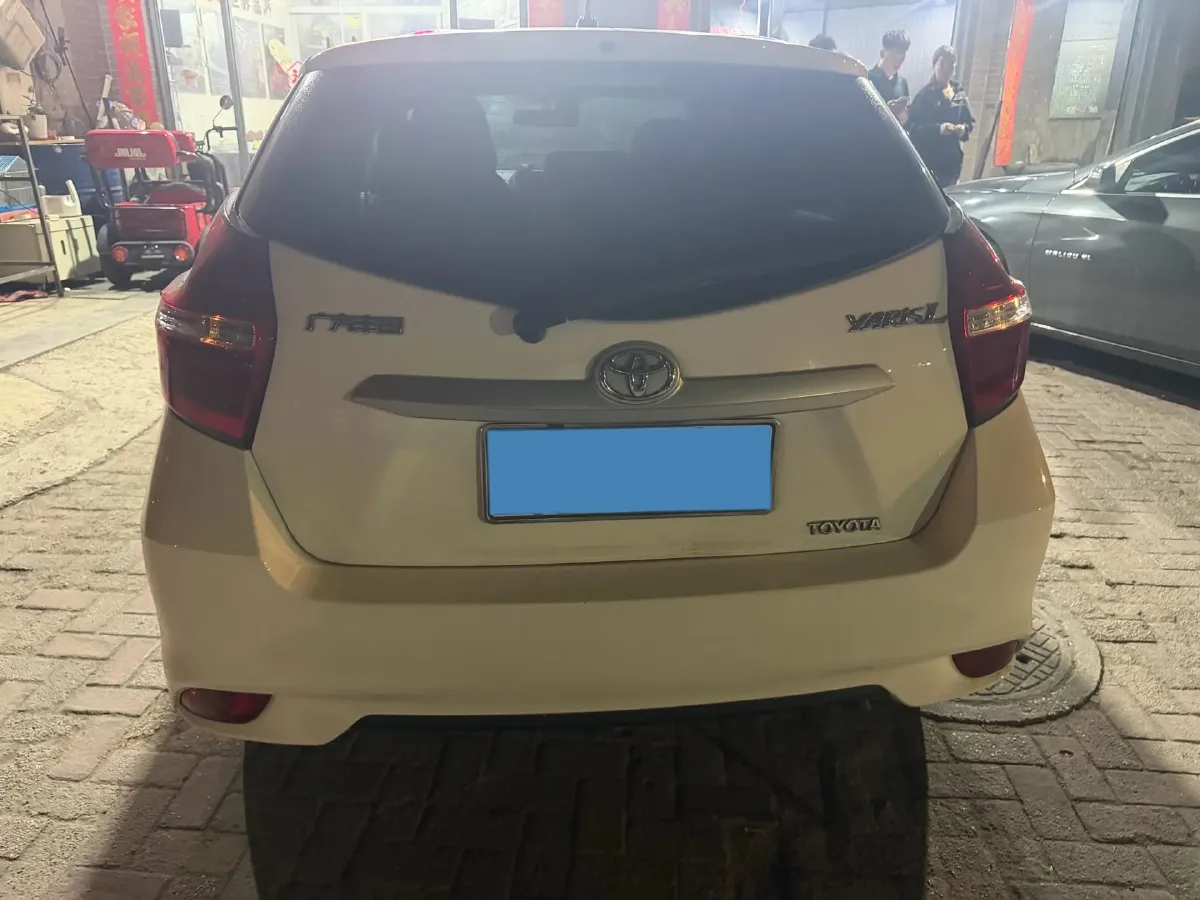 2019 Toyota Yaris L 1.5L 110HP L4 CVT,autocango,china used car exporter,china ev exporter,chinese used car exporter,chinese used ev exporter