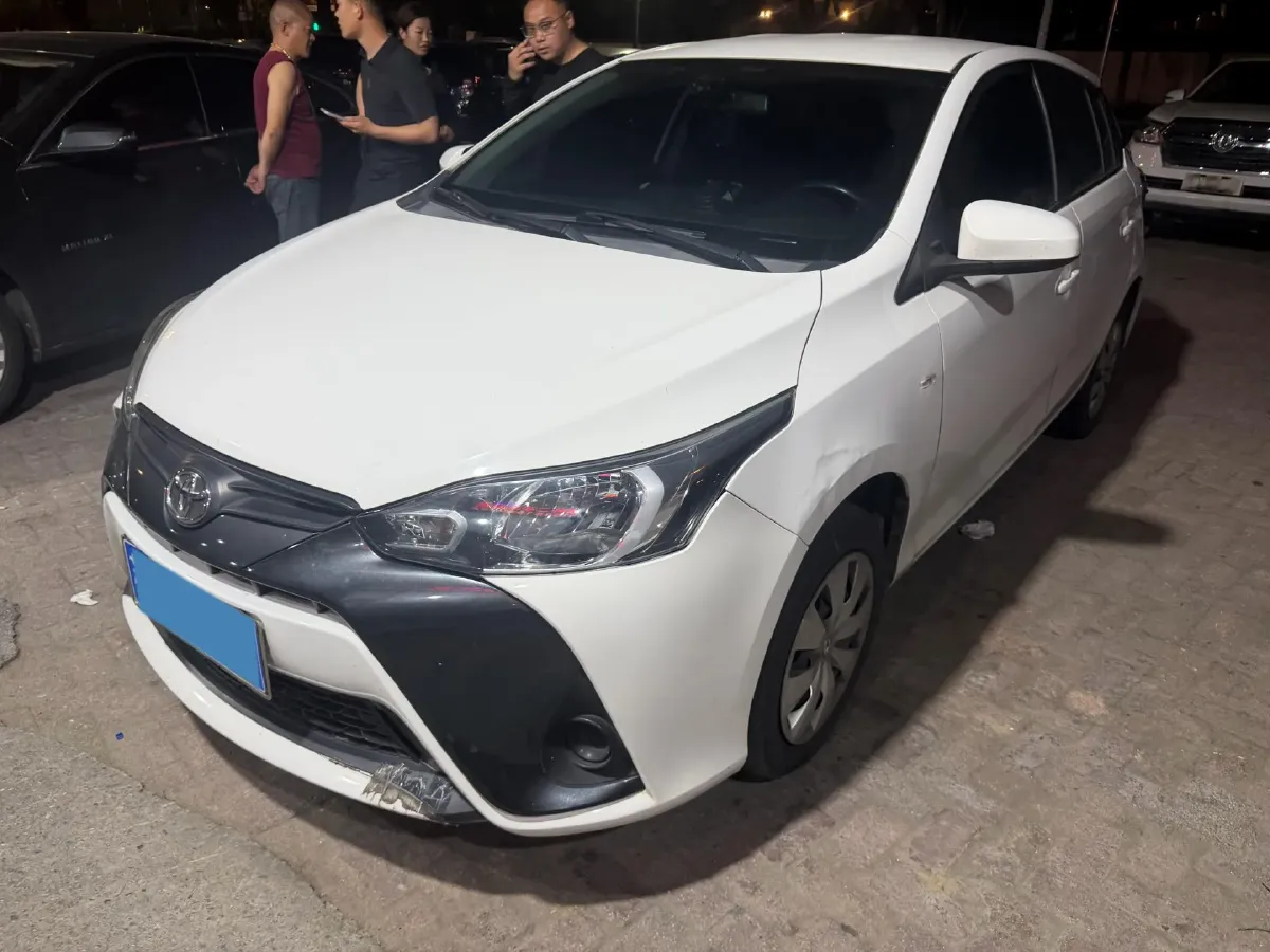 2019 Toyota Yaris L 1.5L 110HP L4 CVT,autocango,china used car exporter,china ev exporter,chinese used car exporter,chinese used ev exporter