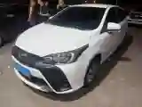 2019 Toyota Yaris L 1.5L 110HP L4 CVT