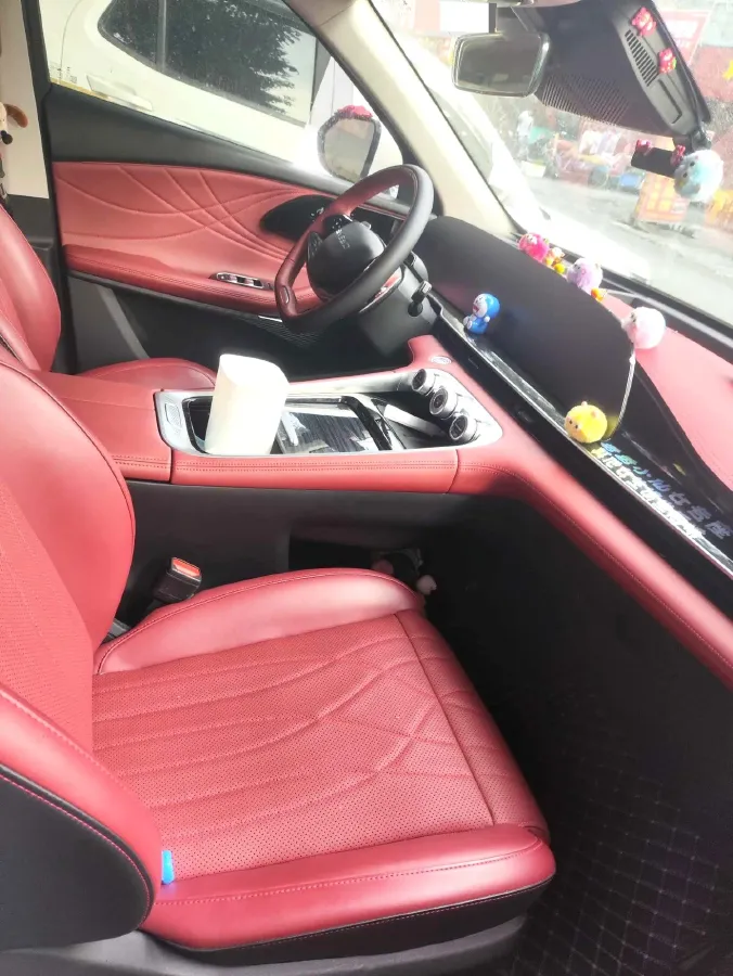 2023 Exceed RX 2.0T 261HP L4 7DCT,autocango,china used car exporter,china ev exporter,chinese used car exporter,chinese used ev exporter