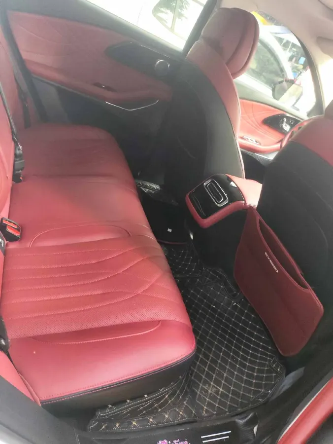 2023 Exceed RX 2.0T 261HP L4 7DCT,autocango,china used car exporter,china ev exporter,chinese used car exporter,chinese used ev exporter