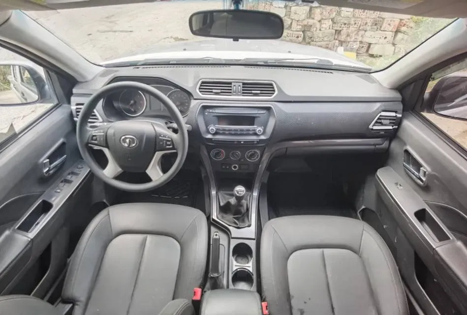 2021 Great Wall Wingle 5 2.0T 139HP L4 6MT,autocango,china used car exporter,china ev exporter,chinese used car exporter,chinese used ev exporter