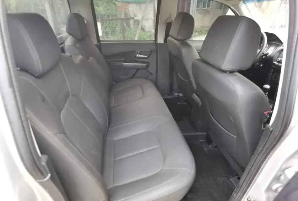 2021 Great Wall Wingle 5 2.0T 139HP L4 6MT,autocango,china used car exporter,china ev exporter,chinese used car exporter,chinese used ev exporter