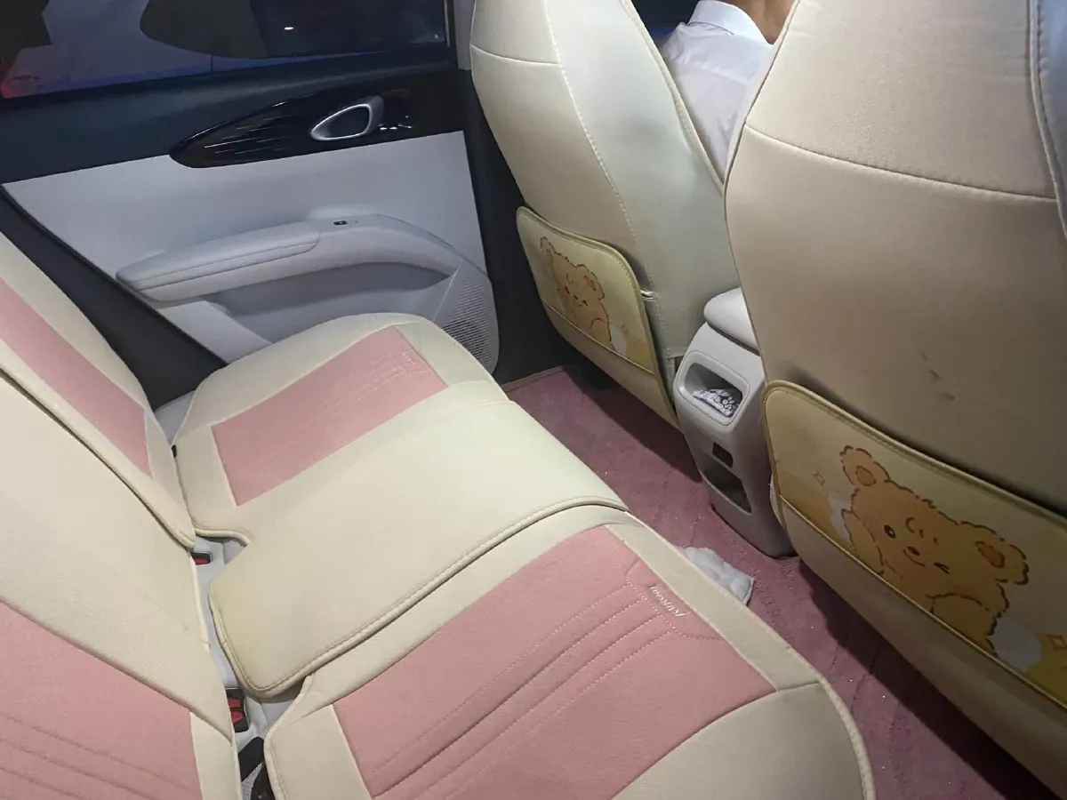 2024 Geely Galaxy E5 BEV 49.52KWH,autocango,china used car exporter,china ev exporter,chinese used car exporter,chinese used ev exporter