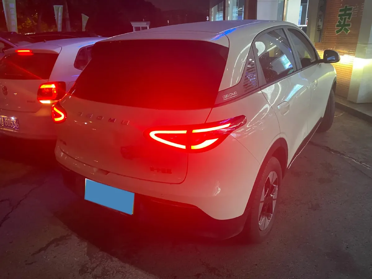 2024 Geely Galaxy E5 BEV 49.52KWH,autocango,china used car exporter,china ev exporter,chinese used car exporter,chinese used ev exporter