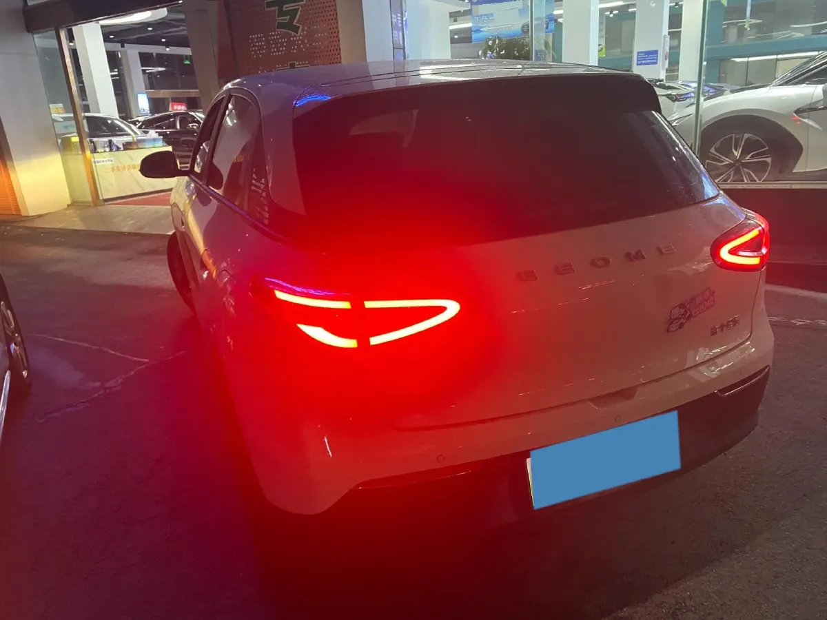 2024 Geely Galaxy E5 BEV 49.52KWH,autocango,china used car exporter,china ev exporter,chinese used car exporter,chinese used ev exporter