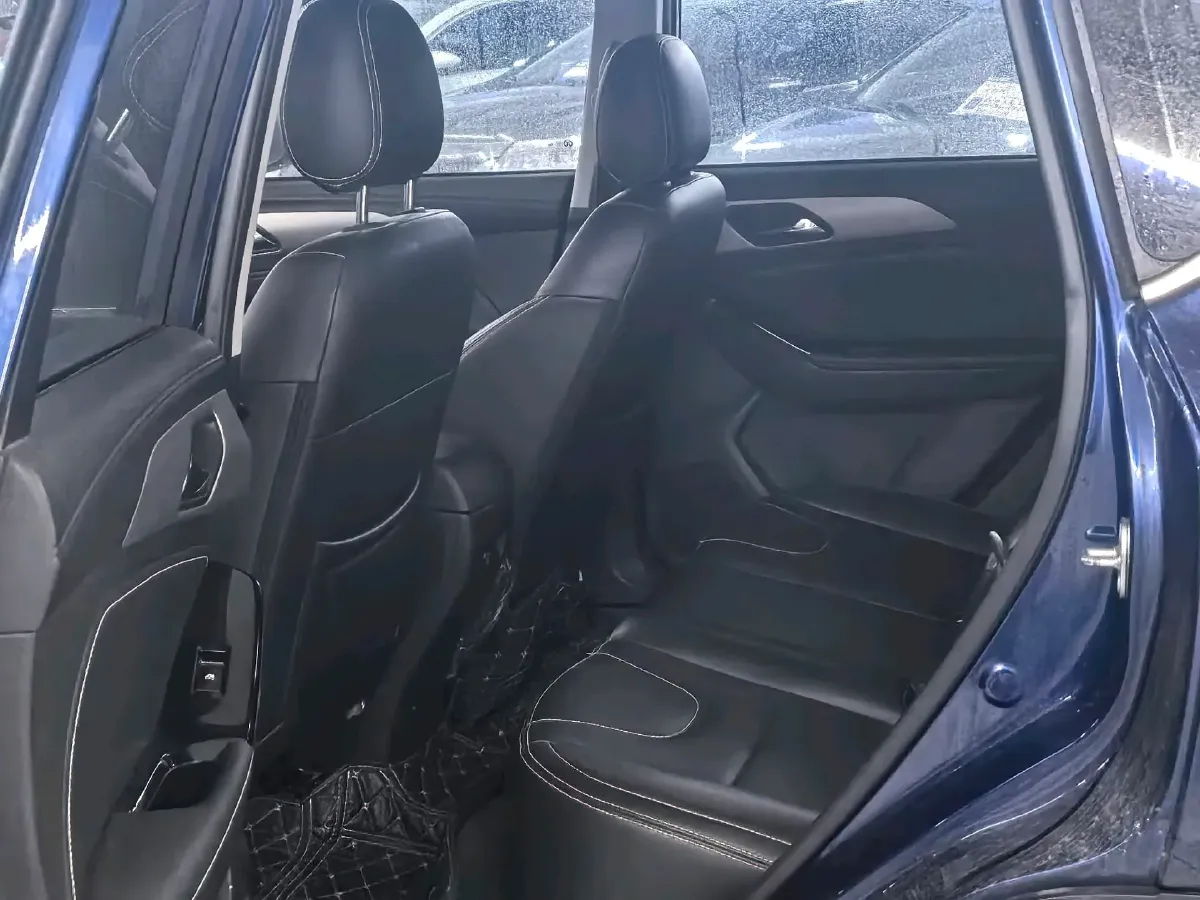 2019 BeiJing Auto X3 1.5T 150HP L4 CVT,autocango,china used car exporter,china ev exporter,chinese used car exporter,chinese used ev exporter