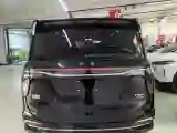 2024 HongQi HQ9 2.0T 163HP L4 1DHT PHEV 20.14KWH