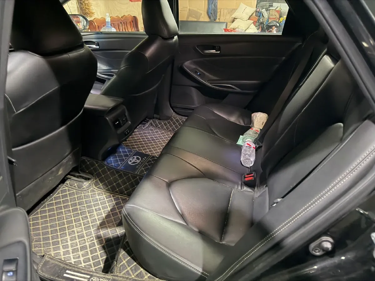 2019 Toyota Avalon 2.0L 178HP L4 CVT,autocango,china used car exporter,china ev exporter,chinese used car exporter,chinese used ev exporter