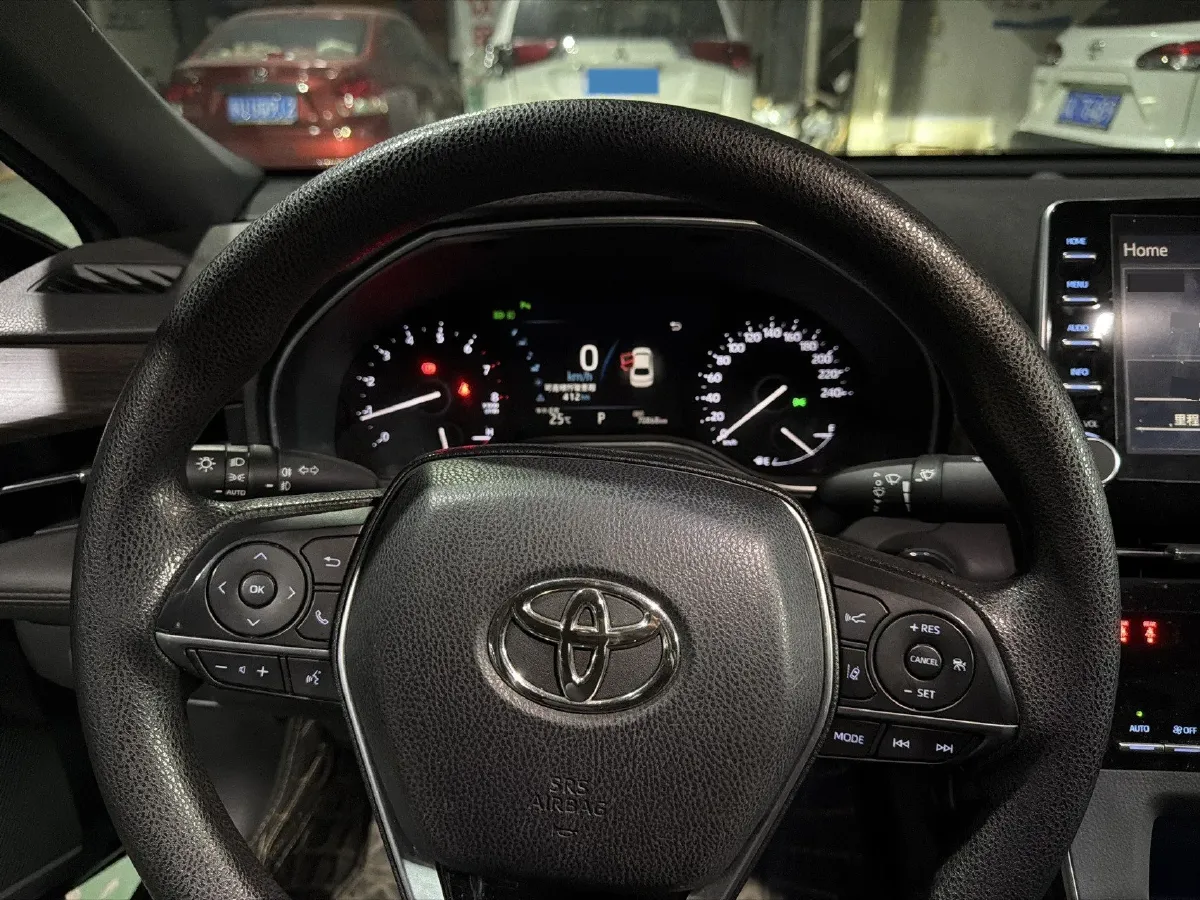 2019 Toyota Avalon 2.0L 178HP L4 CVT,autocango,china used car exporter,china ev exporter,chinese used car exporter,chinese used ev exporter