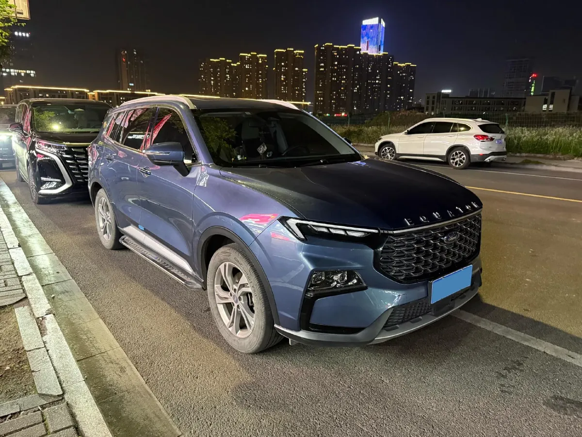 2022 Foton Grand General G9 2.0T 163HP L4 8AT,autocango,china used car exporter,china ev exporter,chinese used car exporter,chinese used ev exporter