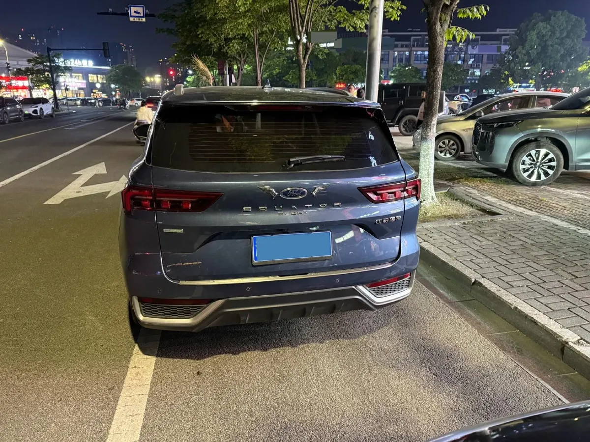 2022 Foton Grand General G9 2.0T 163HP L4 8AT,autocango,china used car exporter,china ev exporter,chinese used car exporter,chinese used ev exporter