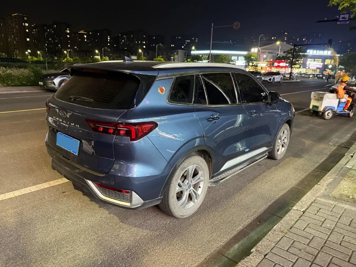 2022 Foton Grand General G9 2.0T 163HP L4 8AT,autocango,china used car exporter,china ev exporter,chinese used car exporter,chinese used ev exporter