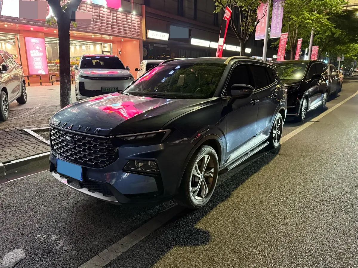 2022 Foton Grand General G9 2.0T 163HP L4 8AT,autocango,china used car exporter,china ev exporter,chinese used car exporter,chinese used ev exporter