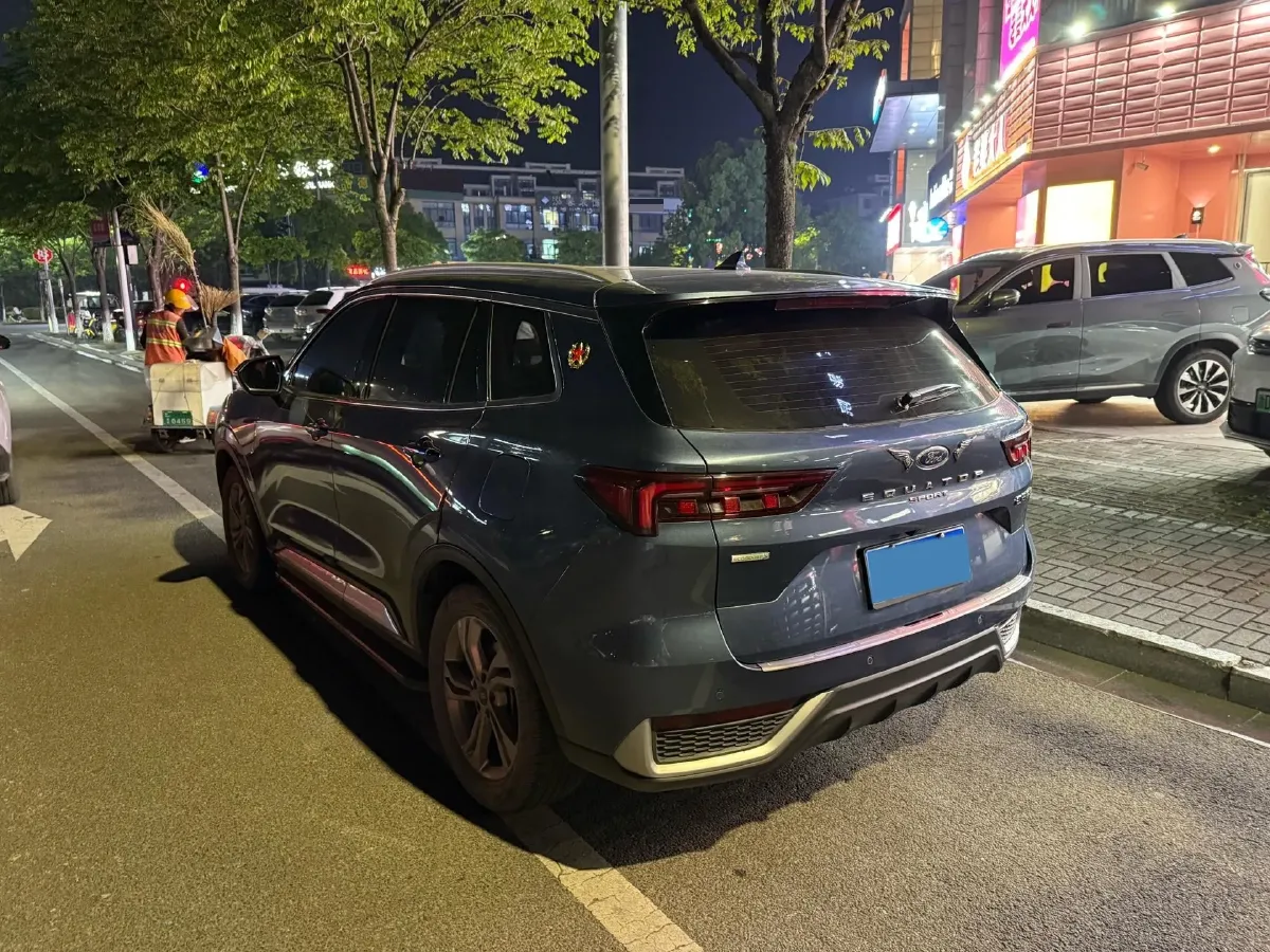 2022 Foton Grand General G9 2.0T 163HP L4 8AT,autocango,china used car exporter,china ev exporter,chinese used car exporter,chinese used ev exporter