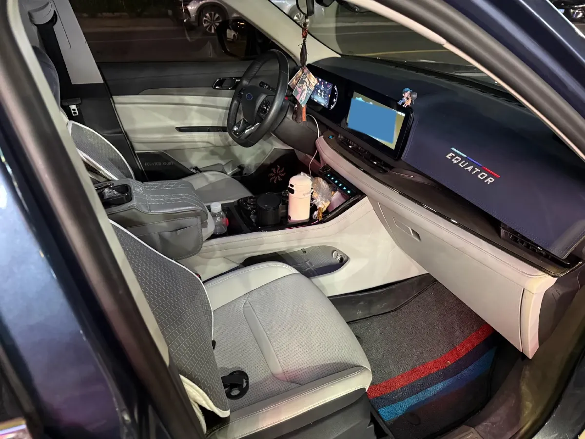 2022 Foton Grand General G9 2.0T 163HP L4 8AT,autocango,china used car exporter,china ev exporter,chinese used car exporter,chinese used ev exporter